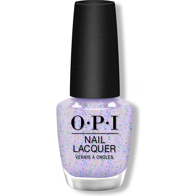 OPI Nail Lacquer Holiday'23 Collection Put on Something Ice 15ml