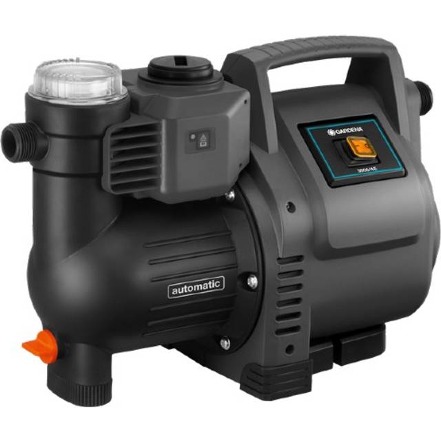 Gardena Classic Pumpautomat 3500/4E