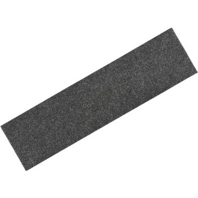 vidaXL Self-adhesive Stair Mats Rectangular 15 pcs 76x20 cm Anthracite