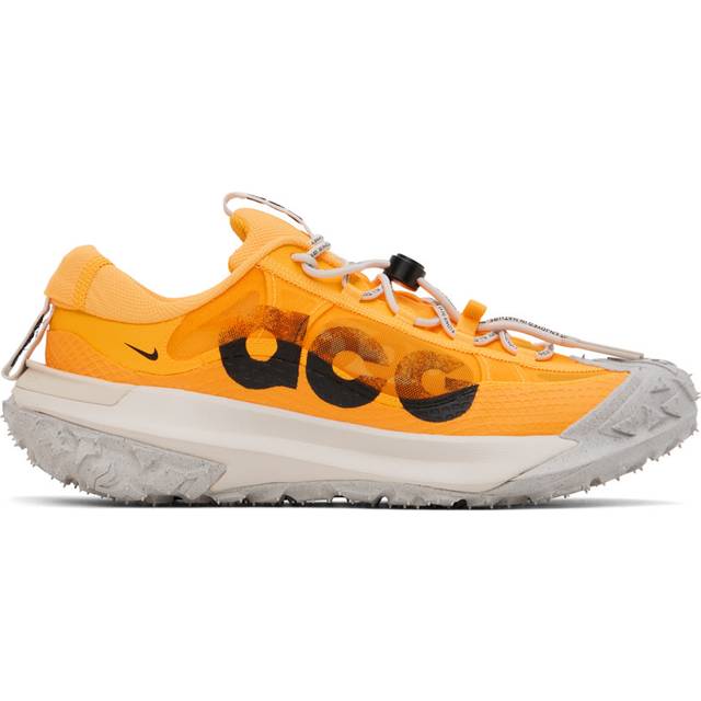 Nike ACG Mountain Fly 2 Low 'Laser Orange' DV7903-800 - Laser Orange/Light Orewood Brown-Black-Summit White - 6