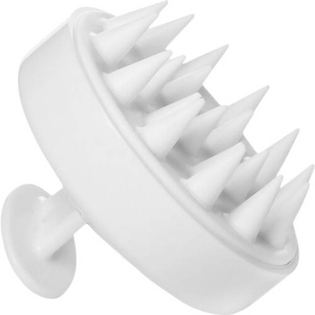 SachaJuan Scalp Massage Brush Net Wt. 50 g