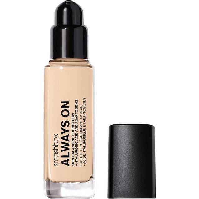 Always On Skin Balancing - F30-N by SmashBox for Women - 1 oz Foundation