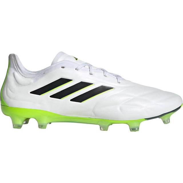 Adidas Copa Pure II.1 FG Size: UK 11, Colour: White