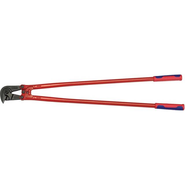 Knipex 71 82 950 Reinforced Concrete Wire Cutters, 950mm