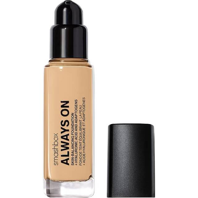 Always On Skin Balancing - L20-W by SmashBox for Women - 1 oz Foundation