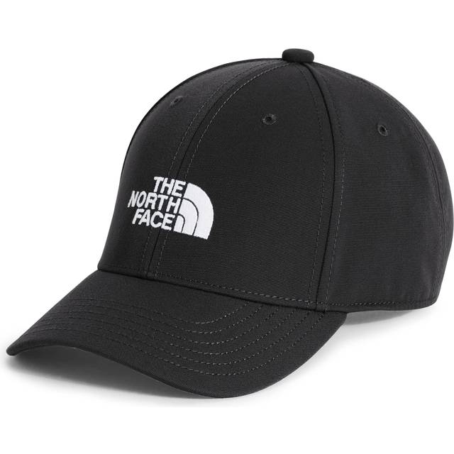 The North Face Kids' Classic Recycled '66 Hat TNF Black, OneSize