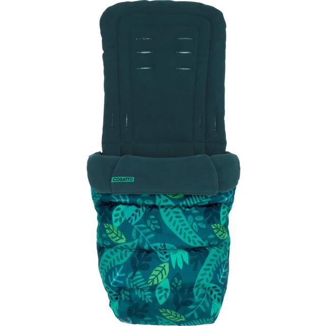 Cosatto Wow Footmuff - Golightly 3 (CL)