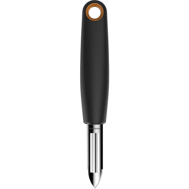 Fiskars Functional Form Kartoffelskræller 18cm - Kartoffelskræller - Kitchy.dk