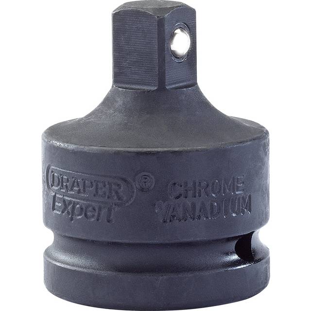 &#34;Draper Expert 3/4&#34;(F) X 1/2&#34;(M) Impact Socket Converter - 326&#34;