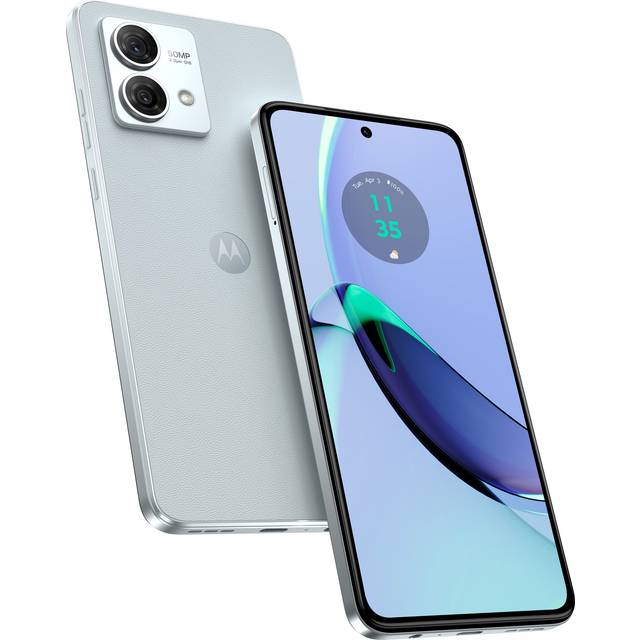 Motorola Moto G84 12gb/256gb 6.5´´ Dual Sim