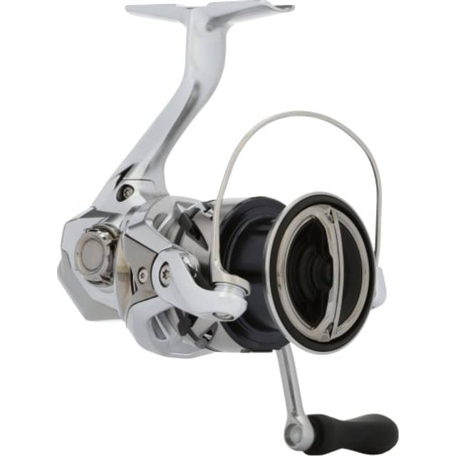 Shimano Stradic 2500FM HG