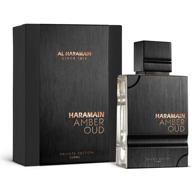 Al Haramain - Amber Oud Private Edition 60ml Eau de Parfum Spray for Men and Women