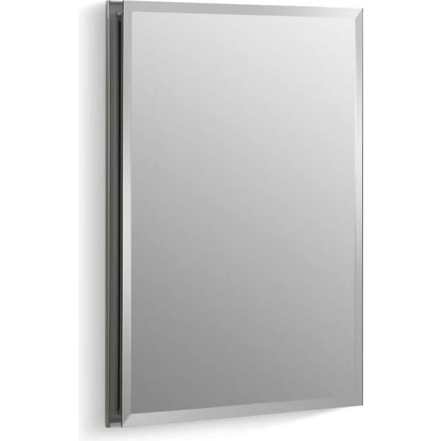 KOHLER 16 X 20 Single Door Beveled