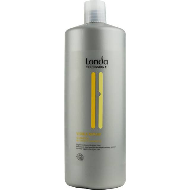 Londa Professional Hårpleje Visible Repair Shampoo 1000 ml 1000ml