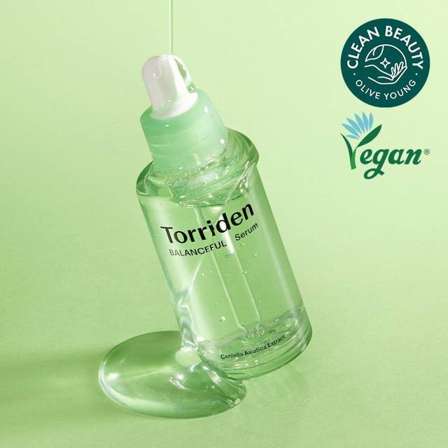 Torriden Balanceful Serum 50ml