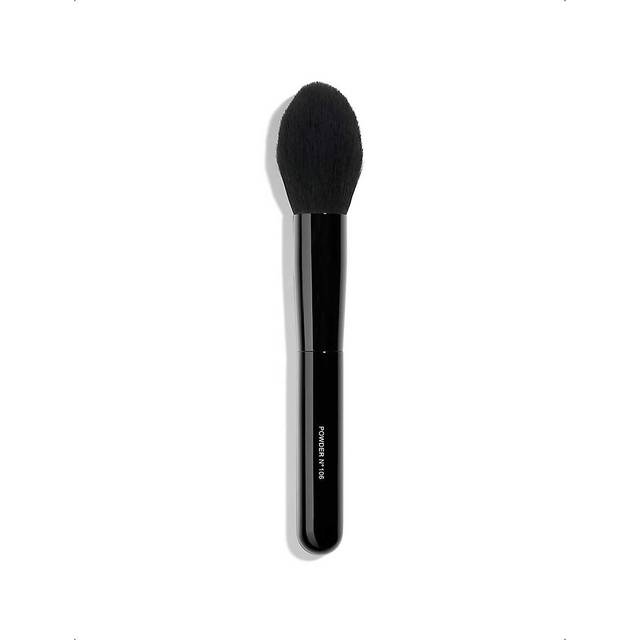Chanel Pinceau Poudre N°106 Powder Brush