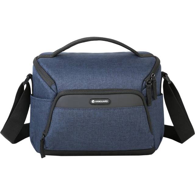 Vanguard VESTA ASPIRE 25 NV Shoulder Bag - Blue