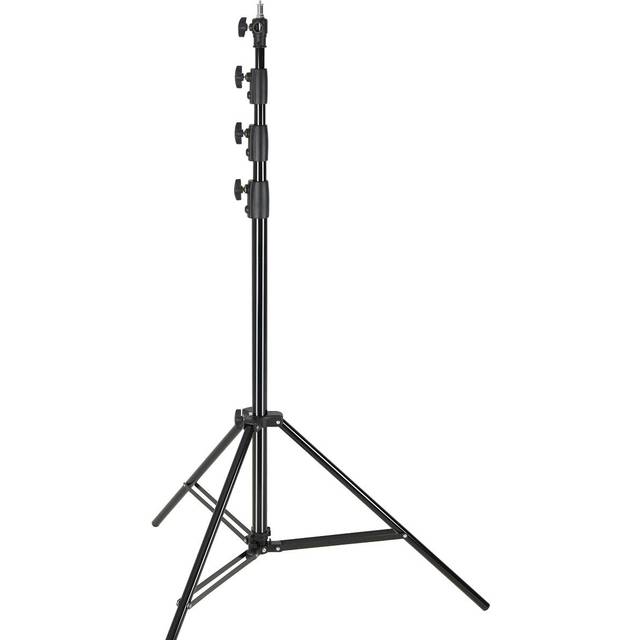 Godox 380F Heavy Duty Light Stand - 380cm