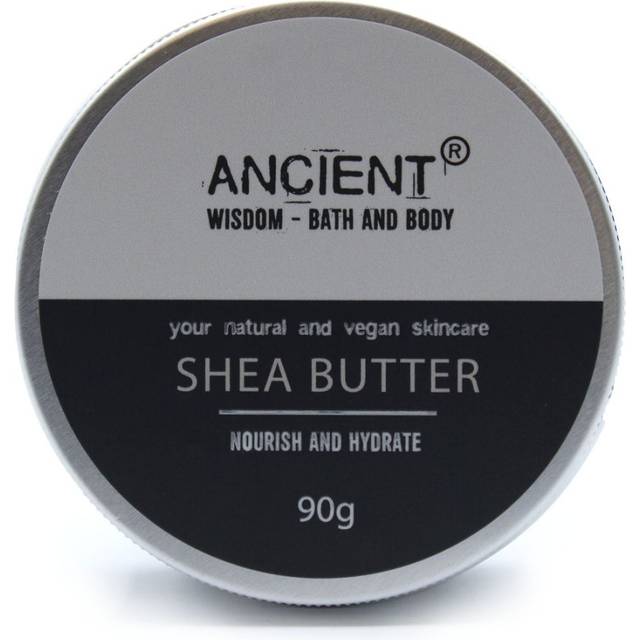 Pure Body Butter 90g - Shea Butter