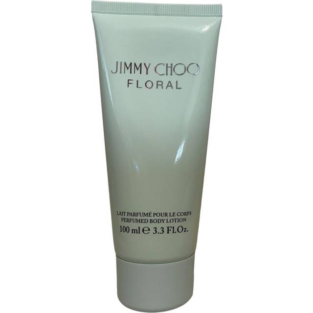 Jimmy Choo Floral Body Lotion 100ml