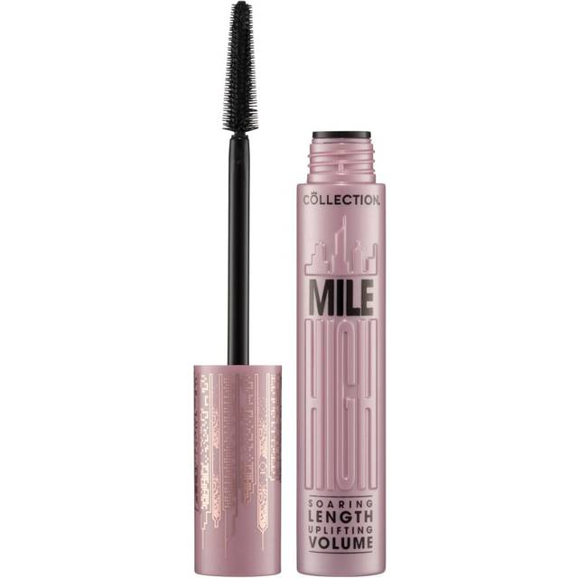 Lash High Mascara
