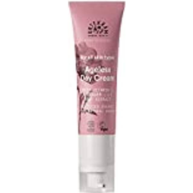 Soft Wild Rose Day Cream with vitamin C - Anti aging face cream - hyaluronic acid moisturiser - Dare To Dream Range - Natural, Organic and Vegan 50 ml