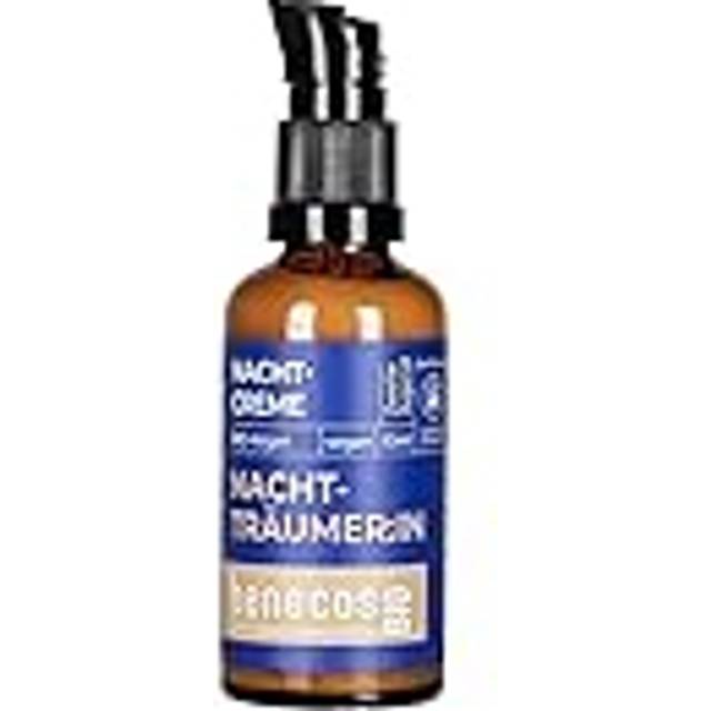 Benecos Nachtträumer In Natcreme Med Økologisk Argan 759.00 DKK/1 L 50ml