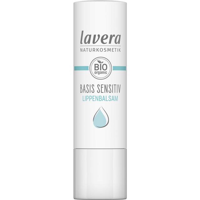 Lavera Læbepomade Sensitiv Til Følsomme Læber