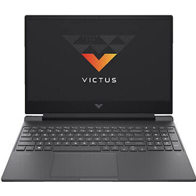 HP VICTUS 15-fb 15,6" FHD IPS, Ryzen 5 5600H, 8GB RAM, 512GB SSD, RX6500M, Windows 11