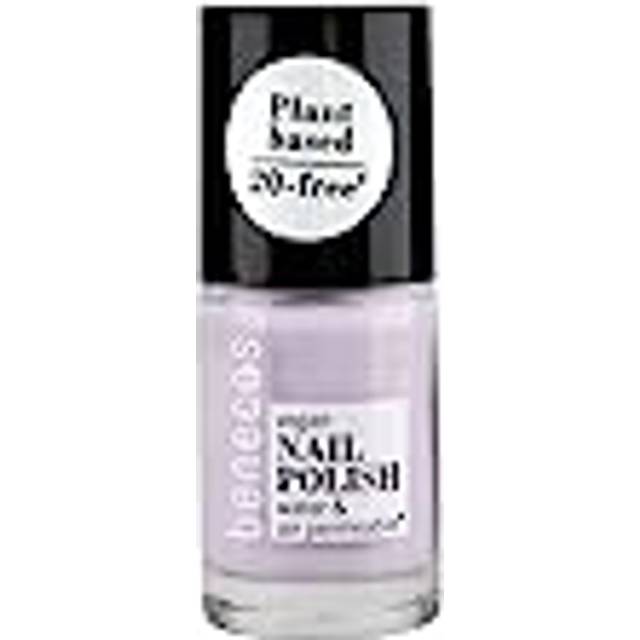 Benecos Nail Polish lovely lavender 5ml