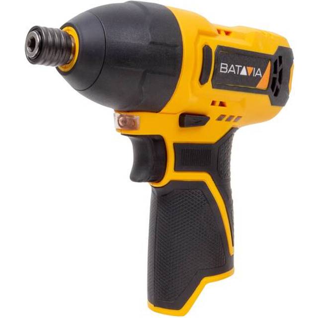 Batavia 7064215 FIXXPACK Impact Driver 12V Bare Unit