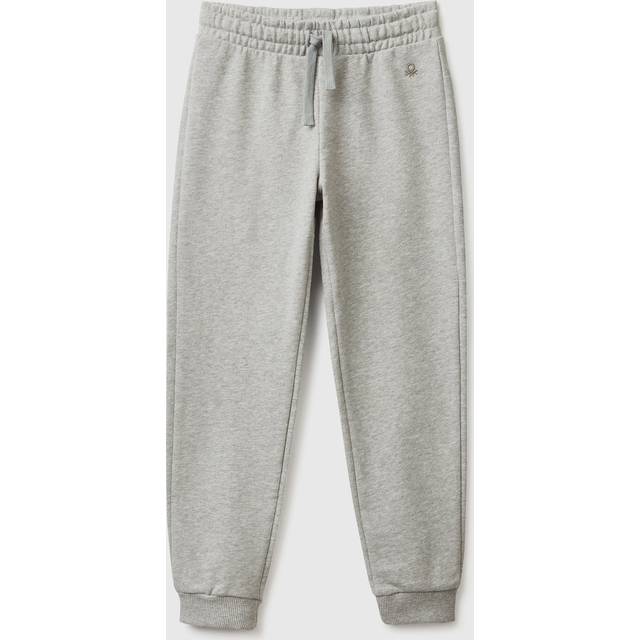Benetton Kids' Cotton Joggers