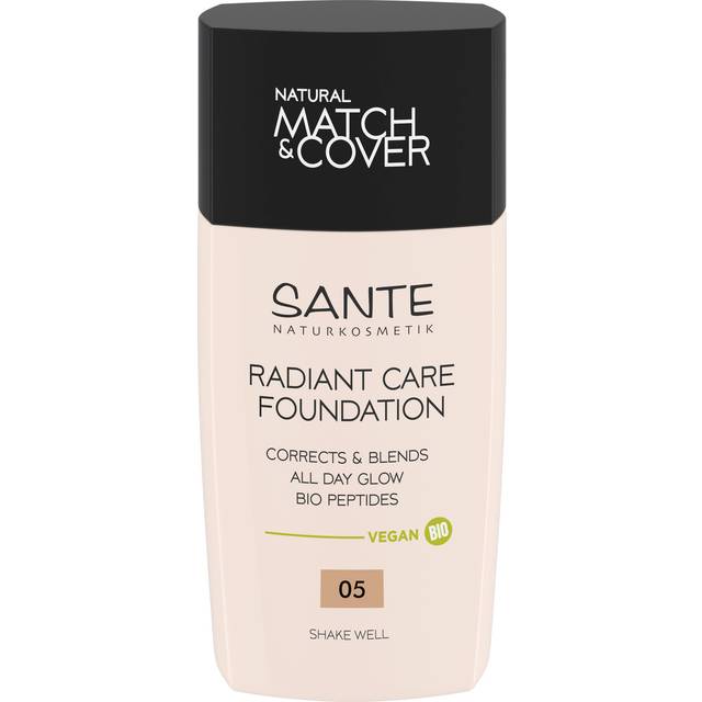 SANTE Radiant Care Foundation - DKK/1 L