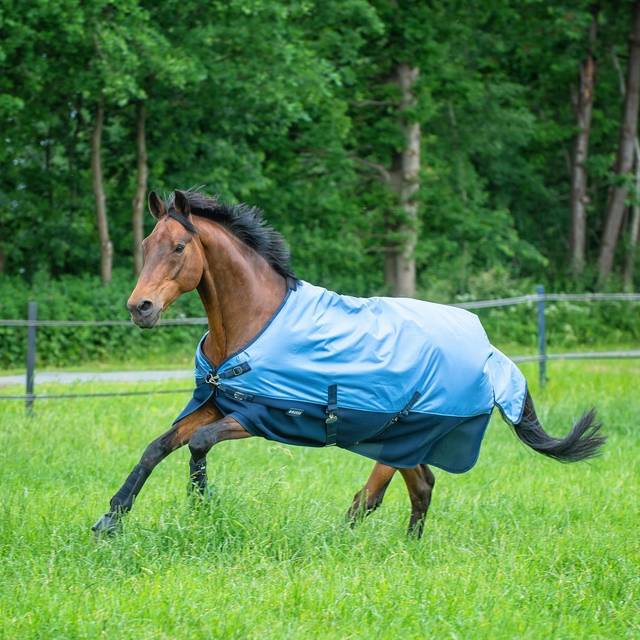 BUSSE Utomhusfilt 3D Air RAIN