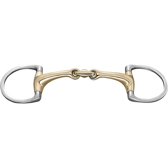 Sprenger Dynamic RS D-Ring Snaffle 3/4