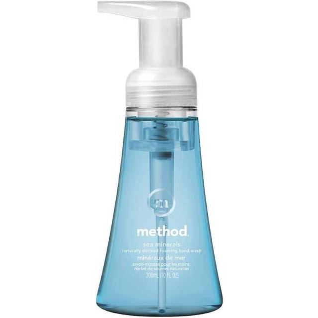 Method Foaming Hand Wash Sea Minerals 10 fl oz