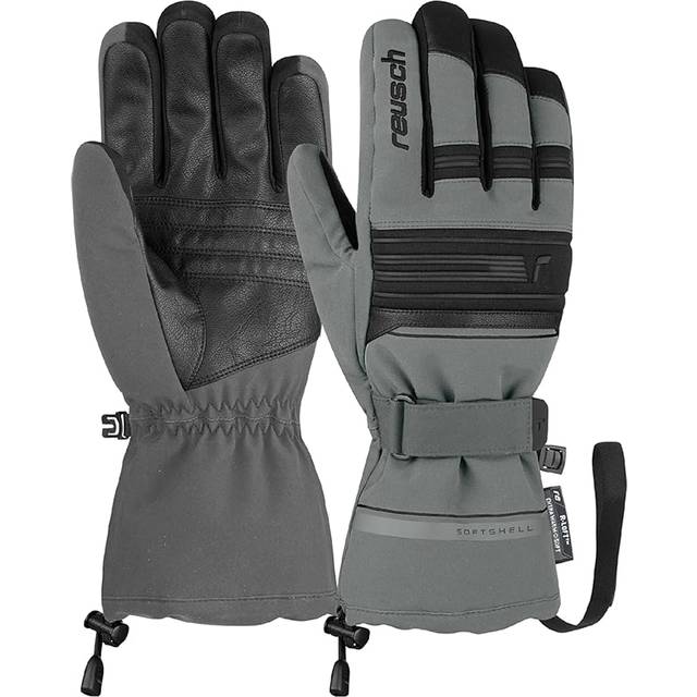 Reusch Herr Kondor R-TEX extra varm, vattentät och ventilerande skidhandske
