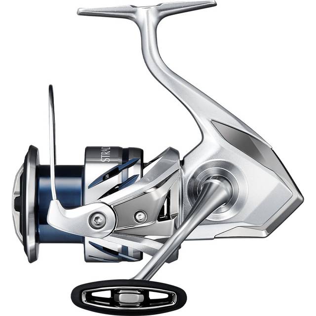 Shimano Stradic FM 4000