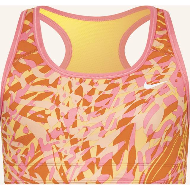 Nike swoosh trainning bra - kids girls - xs