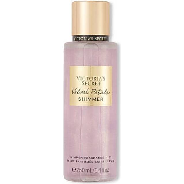 Victoria's Secret Velvet Petals Shimmer Body Mist 250ml