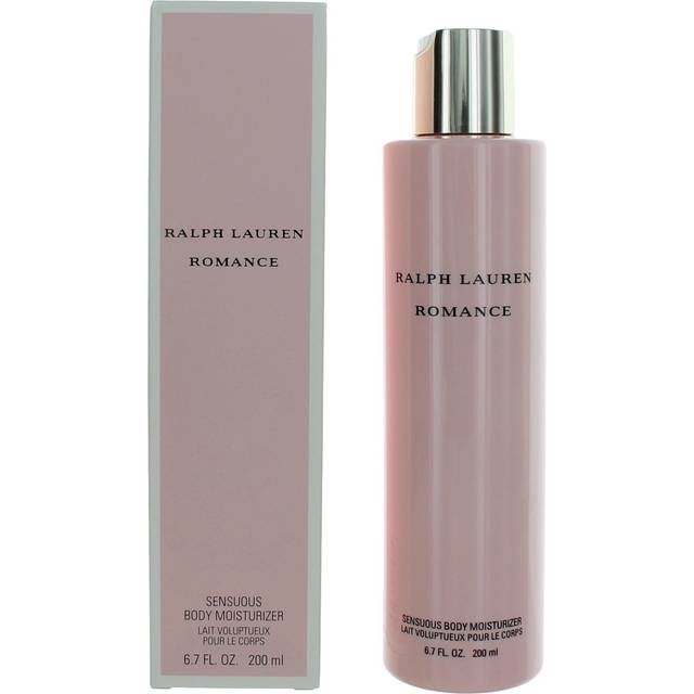 Ralph Lauren Romance Body Lotion 200ml