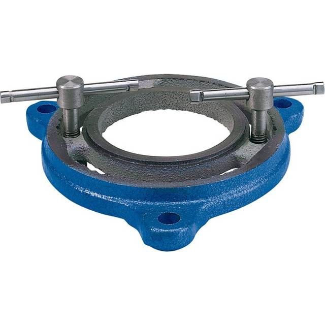 Draper Swivel Base Bench Vices 44506