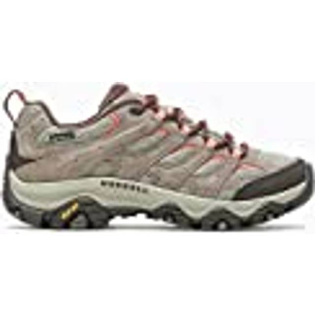 Merrell Moab 3 GTX promenadsko för kvinnor, Bungee sladd, 37.5 EU