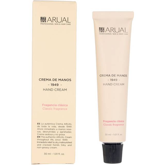 Arual Klassisk Duft Håndcreme 30ml
