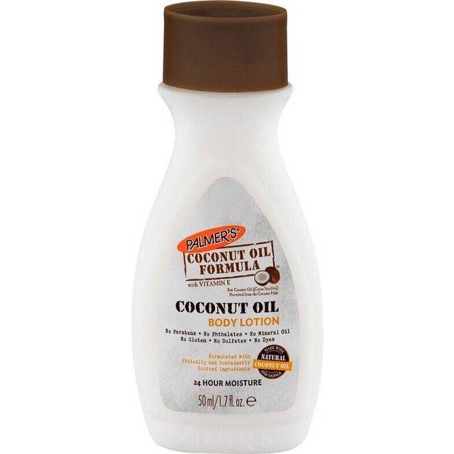 Palmer's Coconut Oil Formula Lotion 50ml