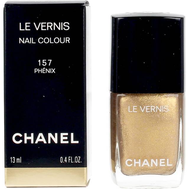 CHANEL Le Vernis Nail Colour