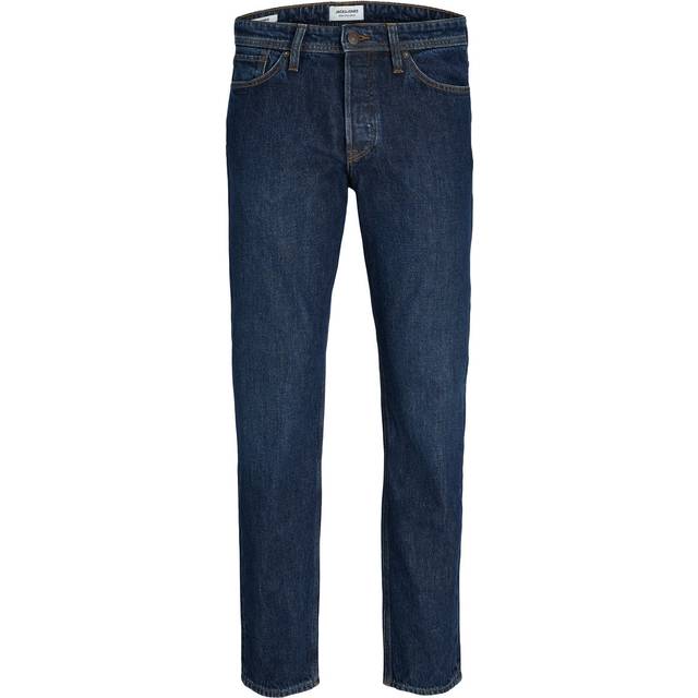 JACK & JONES Jjichris Jjoriginal Am 383 Noos |Blå |30 x 34
