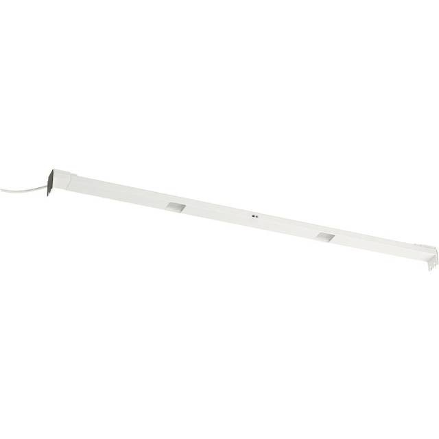 MITTLED LED ktchn drawer lighting w sensor, dimmable white, 56 cm