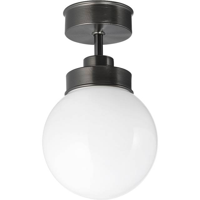 FRIHULT Taklampa, svart