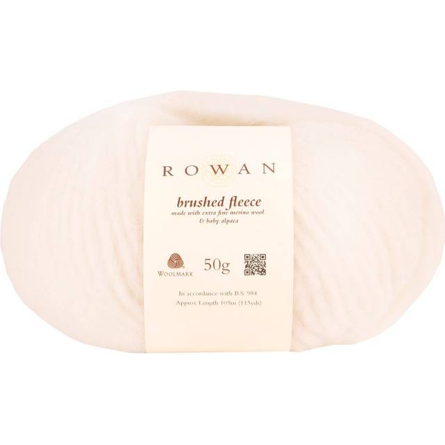 Rowan Brushed Fleece - Dawn (269)